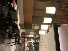-长沙君悦酒店·自助餐厅咖啡厅