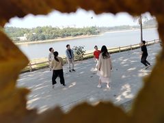 -美的鹭湖森林度假区