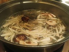 -润园四季椰子鸡火锅(海上世界店)