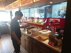 -洪兴砂锅·融合砂锅菜(三站店)