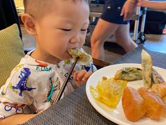 -清远熹乐谷温泉度假酒店