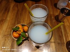 -石屋料理(南京西路店)