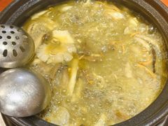 -菌之家·专业纯野生菌火锅·特色炒菌