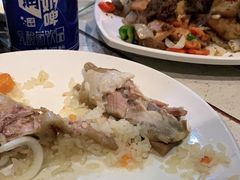 -217丰惠源抓饭(星湖街店)