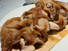 沟帮子熏鸡-关东小磨东北菜(漕河泾印象城店)