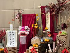 -名苑皇宫酒家(来魅力壁画村店)