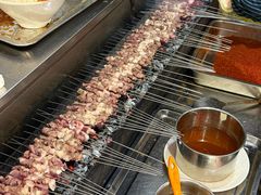 -三中高皇羊肉馆