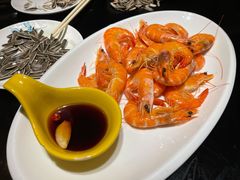 -芳芳私房菜·精做淮扬菜(承德路店)
