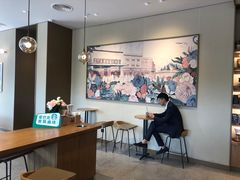 -星巴克(曲靖金都广场店)