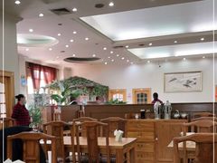 大堂-南磨房食府(燕莎奥特莱斯购物中心店)