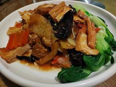 -茂盛小吃(蓝田店)