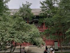 -大钟寺古钟博物馆
