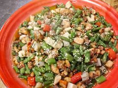 江津尖椒鸡-兔槽江湖菜·重庆璧山兔(水围店)