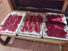 -东门口涮肉·砂锅·烤串(老门东店)