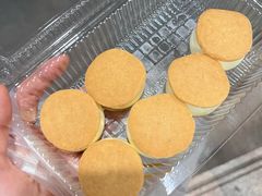 -甜嘟嘟烘焙坊(舒城路店)