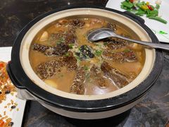 炖生敲-童福兴·南京菜(老门东店)