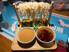 -醉长安(钟楼旗舰店)