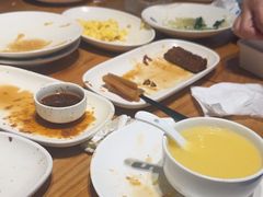 -姥姥家春饼店(惠新东街店)