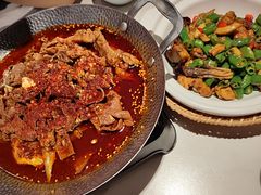 -全牛匠·乐山跷脚牛肉(西北旺万象汇店)