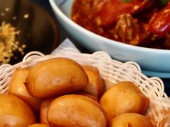 -新加坡珍宝海鲜JUMBO Seafood(西安skp店)
