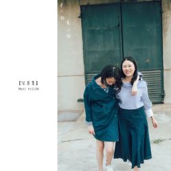 点击看大图 -沐曦摄影工作室