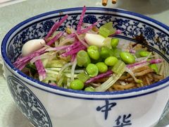 -东四民芳餐厅(世茂工三店)