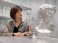 -上海外滩星空艺术馆