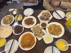 -沣元春饼馆(幸福巷店)