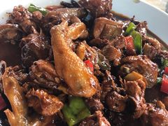 -秋香鱼馆(世凹桃园店)
