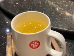 -上井料理黑金店(IFS国金中心店)