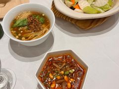 -眉州东坡(北苑华贸店)