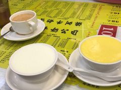 -澳洲牛奶公司(佐敦店)