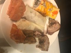 -星伦多 自助料理(圆融店)