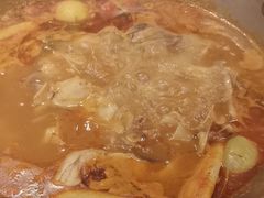 -野山舂·贵州现舂酸汤牛肉(东山店)