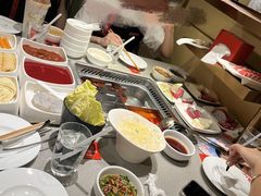 -海底捞火锅(壹悦城店)