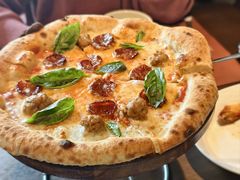 -九月里.自由花园餐厅