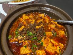 -百年神厨·地道川菜(清江西路店)