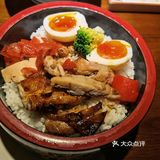 不经意间的美味