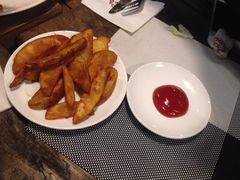 -PIZZERIA大黄鸭披萨