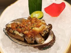 -和·铁板烧·OMAKASE(望京昆泰嘉晟酒店)