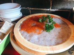 -陈渡桥老火锅(清潭店)