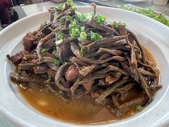 -环秀楼(黄山呈坎店)