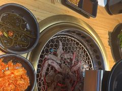 -九田家黑牛烤肉料理(新光汇店)