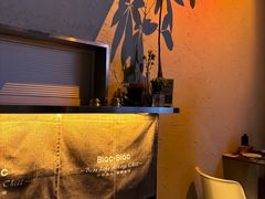 -Blac+Blac(中海环宇荟店)