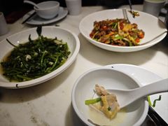 -径山十八道·风味民间菜(杭州总店)