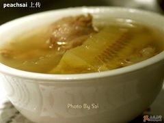 汤-望湘园·湖南菜(宏伊店)