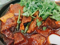 -沈妈砂锅(光华村店)