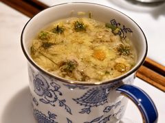 杭白菊花茶-KONG