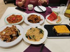 -凯鸽酒楼(操场城店)