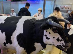 -红星前进面包牛奶公司(君太店)